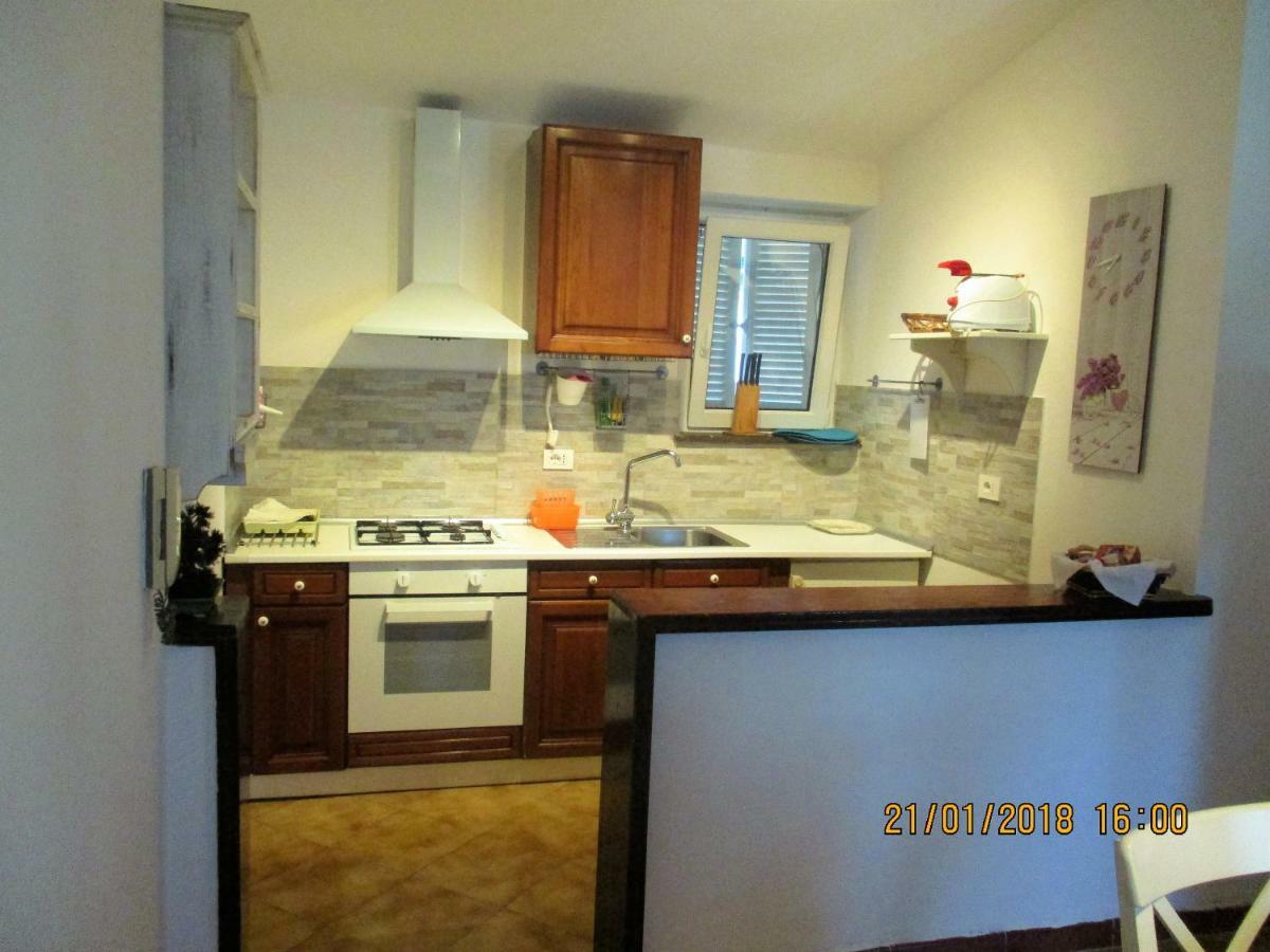 Villa D Apartments مارينو المظهر الخارجي الصورة